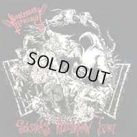 Kuoleman Nyplaajat - Seksikas Kuoleman Leiri / CD