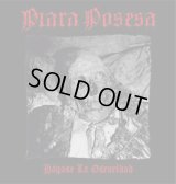 Piara Posesa - Hagase la oscuridad / CD