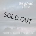 Beyond Time - Through the Vastness of the Universe  / CD