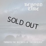 Beyond Time - Through the Vastness of the Universe  / CD