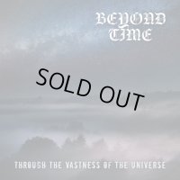 Beyond Time - Through the Vastness of the Universe  / CD