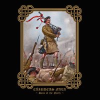 Cairdeas Fala - Sons of the North / DigiCD