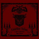 Granskog - Carpathian Outlaws - 15 Years of Bukowinian Pagan Madness / DigiCD