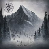 Krajiny Hmly - Poza cierne hory / CD