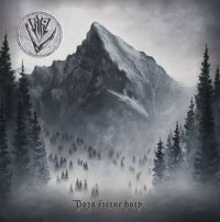 Krajiny Hmly - Poza cierne hory / CD