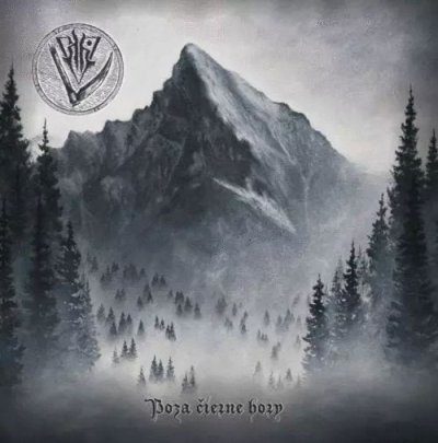 画像1: Krajiny Hmly - Poza cierne hory / CD