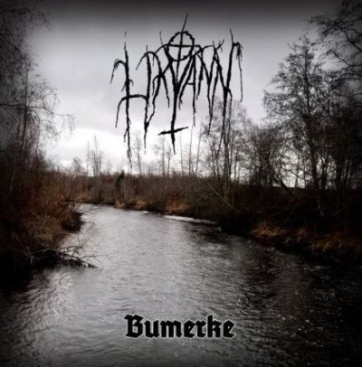 画像1: Likvann - Bumerke / CD