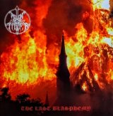 Moontower - The Last Blasphemy / CD