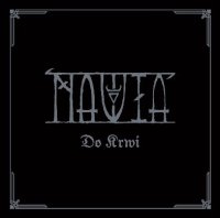 Nawia - Do krwi / CD