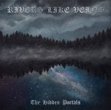 Rivers like Veins - The Hidden Portals / CD