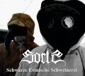 Sorts - Schwarze Estnische Schweinerei / DigiCD