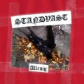 Standvast - Allenig / DigiCD