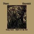 Stworz / Wapentake - Duchy ziemi / Ghosts of the Soil / CD