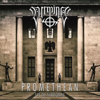 Vermine - Promethean-Ere Du Surhomme / DigiCD