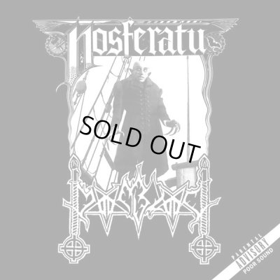 画像1: Moonblood - Nosferatu / CD