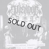 Wendol - Wallachian Tyrannic Madness / DIY CD-R