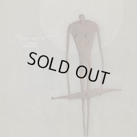 Manes - Young Skeleton / EP (Transparent)