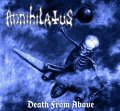 Annihilatus - Death from Above / DigiCD