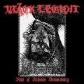 Black Legion - Rise of Impious Demonolatry / CD