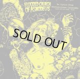 Flooded Church of Asmodeus - No Parole From Necropolitean Catacombs (Tapes And EP's 2009 - 2016) / CD