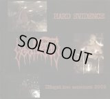 Goatmoon - Hard Evidence - Illegal Live Activities 2009 / DigiCD