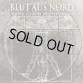 Blut aus Nord - The Work Which Transforms God / 2CD