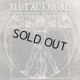 Blut aus Nord - The Work Which Transforms God / 2CD