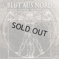 Blut aus Nord - The Work Which Transforms God / 2CD