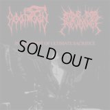 Goatmoon / Ride for Revenge - In the Spirit of Ultimate Sacrifice / DigiCD