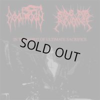 Goatmoon / Ride for Revenge - In the Spirit of Ultimate Sacrifice / DigiCD