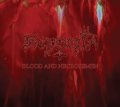 Kurnugia - Blood and Necrosemen / DigiCD