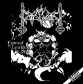 Moonblood - Embraced By Lycanthropy's Spell (Rehearsal 13) / 2CD