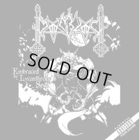 Moonblood - Embraced By Lycanthropy's Spell (Rehearsal 13) / 2CD