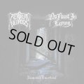 Retreat Neurosis / No Point in Living - Nameless Emotions / ProCD-R