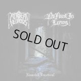 Retreat Neurosis / No Point in Living - Nameless Emotions / ProCD-R