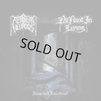 Retreat Neurosis / No Point in Living - Nameless Emotions / ProCD-R