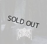 Retreat Neurosis - Retreat Neurosis (Compilation) / ProCD-R