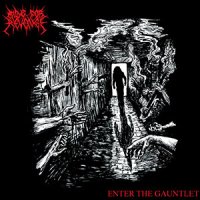 Ride for Revenge - Enter the Gauntlet / CD