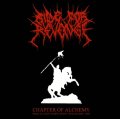 Ride for Revenge - Chapter of Alchemy: Singles and Compilation Tracks 2006 - 2013 / SlipcaseCD