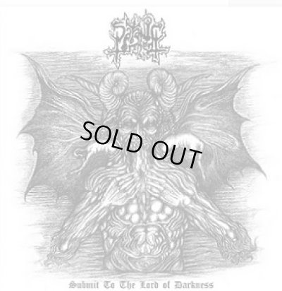 画像1: Satanic Torment - Submit to the Lord of Darkness / CD