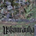 Uskonrauha - Tympeyden ylistys / CD