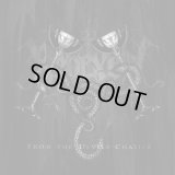 Behexen - From the Devil's Chalice / DigiCD