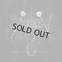 Behexen - From the Devil's Chalice / DigiCD