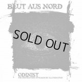 Blut aus Nord - Odinist - The Destruction of Reason by Illumination / CD