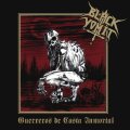 Black Vomit 666 - Guerreros de casta inmortal / CD