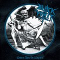 Black Vomit 666 - Entre aves de rapina / CD