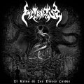 Incarnatus / Malacatus - La orden del culto negro / CD