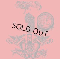 Indomitor - Coniuratum Mors Dat Cruciatum / CD