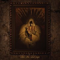 King - Blood, Fire, Black Magic / CD