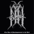 NB-604 - One Day of Psychopatmetal in the Hell / DigiCD